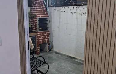 Imagem 10: APTO LAGO DI BIENNA. 1 Vaga na garageme2 Dormitórios