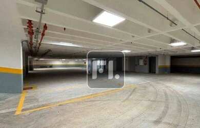 Imagem 9: Conjunto para alugar, 351 m² por R$ 50.000,09/mês - Consolação - São...