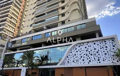 Imagem: O apartamento possui 3 Dormitórios, 3 Banheiros, 2 Vagas na