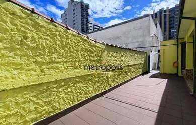 Imagem: A casa possui 1 Dormitório, 1 Banheiro, 50m² de Área, Imóvel