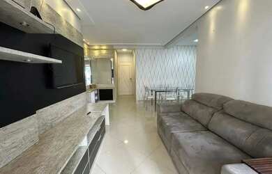 Imagem: Imóvel para venda com 70 metros quadrados com 2 quartos em