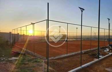 Imagem: O terreno possui 264.264m² de Área e está localizado em