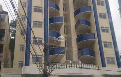 Imagem: O apartamento possui 3 Dormitórios, 3 Banheiros, 2 Vagas na