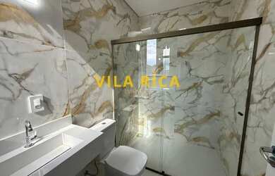 Imagem 7: VILA RICA IMÓVEIS ALUGA Casa de Alto Padrão em Condomínio Fechado -...