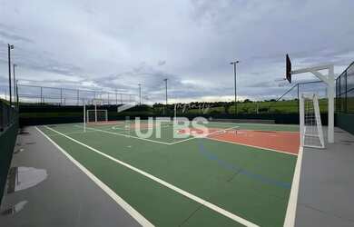 Imagem 14: Lote Exclusivo no Vinhas Flamboyant 347m² Viva o Alto Padrão