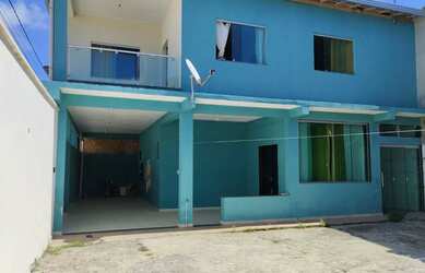 Imagem: Casa em Prado para temporada e feriados