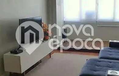 Imagem: O apartamento possui 3 Dormitórios, 3 Banheiros, 1 Vaga na