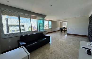 Imagem: O apartamento possui 3 Dormitórios, 3 Banheiros, 3 Vagas na