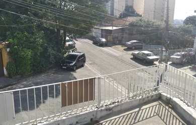 Imagem 9: Casa a venda no Jaguaré. Imóvel novo, Área de serviço, 1.368m² de...