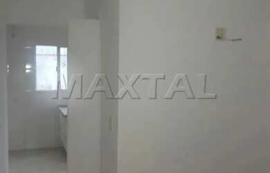 Imagem: A casa possui 1 Dormitório, 1 Banheiro, 40m² de Área e está