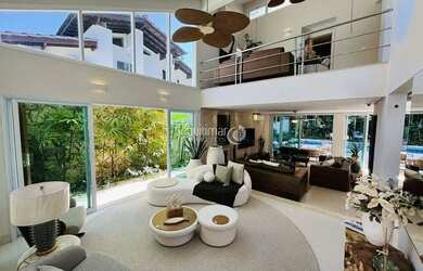 Imagem 13: Casa de Alto Padrão na Riviera de São Lourenço Casa de Alto Padrão...