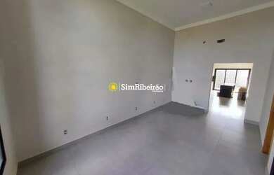 Imagem: A casa em condomínio possui 3 Dormitórios, 3 Banheiros, 4