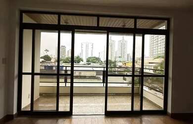 Imagem: O apartamento à venda possui 4 Dormitórios, 4 Banheiros, 2