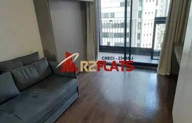 Imagem: Flat com ótimo preço no bairro Moema. Confira!