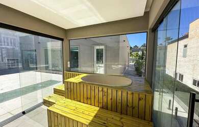 Imagem 13: Casa à venda, 600 m² por R$ 15.000.000,00 - Tamboré 3 - Santana de...