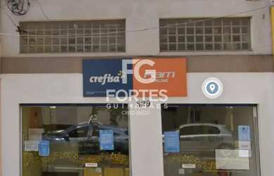 Imagem: Imóvel Comercial com 121 m² no Bairro do Campos Elísios!