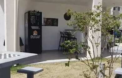 Imagem 12: Aluguel ap 2/4 Cond. Bosque Salvador Norte Jrd. Margaridas