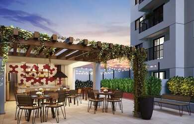 Imagem 12: Arena Kazzas Itaquera 1 - Arena Kazzas Itaquera 1