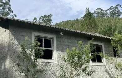 Imagem: A chácara possui 106.620.000m² de Área e está localizado