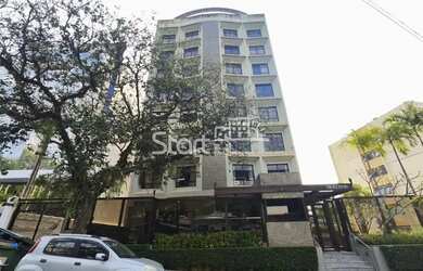 Imagem: O depósito possui 1 Vaga na garagem, 46m² de Área e está