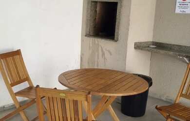 Imagem 2: Apartamento com ótimas condições