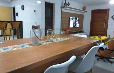 Imagem 12: ALUGUEL CASA DE ALTO PADRÃO EM CONDOMÍNIO BLUE GARDEN