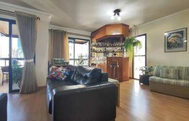 Imagem 3: Venda Apartamento 3 Dormitórios - 136 m² Pompéia