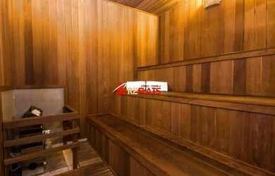 Imagem 16: Flat com ótimo preço no bairro Jardins. Confira