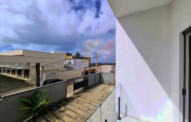 Imagem 12: Duplex vista mar no Alto de Taperapuan, Porto Seguro/BA