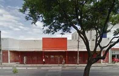 Imagem 1: Terreno, 4449 m² - venda por R$ 12.200.000,00 ou aluguel por R$ 75.000,00/mês...
