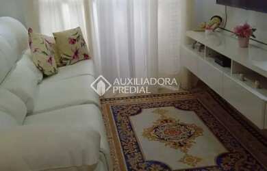 Imagem: APARTAMENTO A VENDA - SANTA TEREZINHA - SÃO PAULO