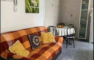 Imagem 6: Apartamento à venda por R$ 480.000 no José Menino em Santos