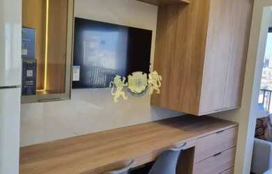 Imagem 4: Apartamento para venda na Bela Vista - Facto Paulista