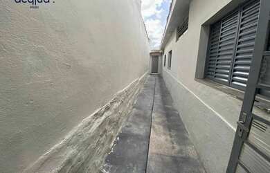 Imagem 13: Casa à venda, 95 m² por R$ 269.000,00 - Vila Tibério - Ribeirão Preto/SP