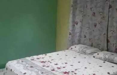 Imagem 3: Casa na praia de Mundaú. Acomodam 9 pessoas, 2 Vagas na garageme3 Dormitórios