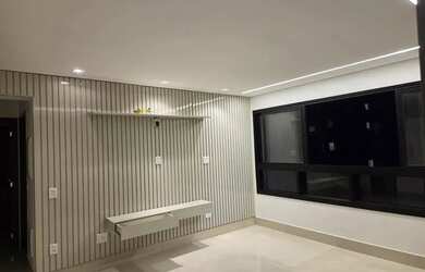 Imagem: O apartamento possui 2 Dormitórios, 3 Banheiros, 1 Vaga na