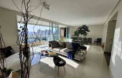 Imagem: O apartamento possui 3 Dormitórios, 3 Banheiros, 3 Vagas na