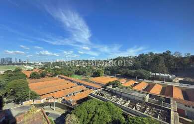 Imagem 8: Condominio O Parque Jockey