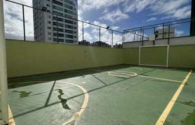 Imagem 16: Apartamento à venda no condomínio Portal do Garcia, Bairro Jardins