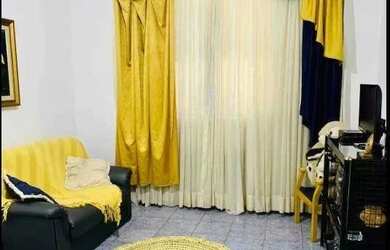 Imagem 1: Apartamento à venda por R$ 480.000 no José Menino em Santos