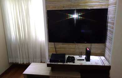 Imagem: Apartamento em Rua Ângelo Batistini - Centro - São Bernardo