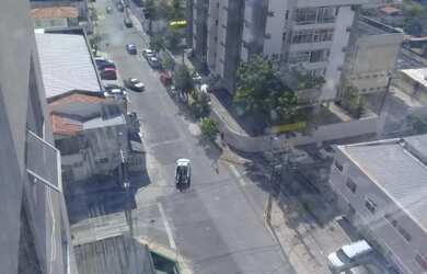 Imagem 2: Cobertura na Varjota 204m2 3 vagas d516 liga 9 8 7 4 8 3 1 0 8 Diego9989f