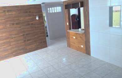 Imagem: O apartamento possui 3 Dormitórios, 3 Banheiros, 1 Vaga na