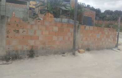 Imagem: O terreno possui 110m² de Área e está localizado em Jardim