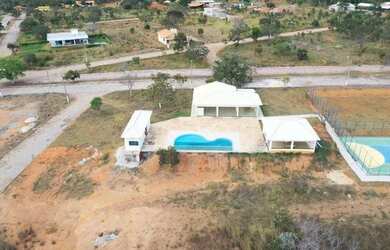 Imagem 8: Terreno à venda, Condomínio JEQUITIBA ROSA, Jequitibá, MG