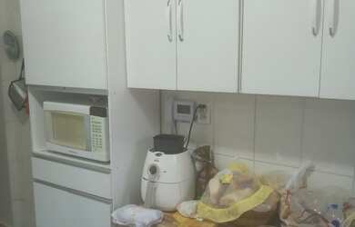 Imagem 4: Casa 3 qtos 4 vagas. Churrasqueira, Varanda, 300m² de Áreae4 Vagas na...