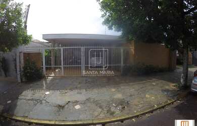 Imagem: Casa (térrea na rua) 3 dormitórios/suite, cozinha planejada