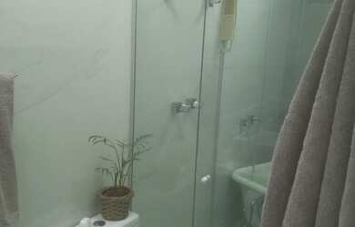 Imagem 2: Casa 3 qtos 4 vagas. Churrasqueira, Varanda, 300m² de Áreae4 Vagas na...