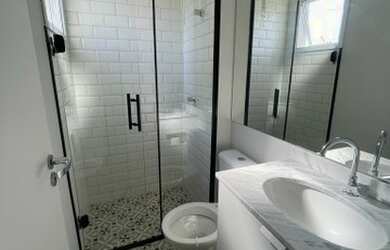 Imagem 4: Apartamento para venda com 63 metros quadrados em Bela Vista - Salto -...