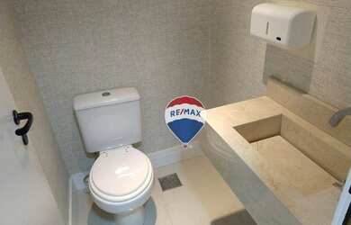 Imagem 6: Sala à venda, 42 m² por R$ 280.000,00 - Barra da Tijuca - Rio de Janeiro/RJ